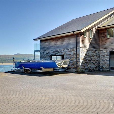 The Boathouse Βίλα Porthmadog Εξωτερικό φωτογραφία